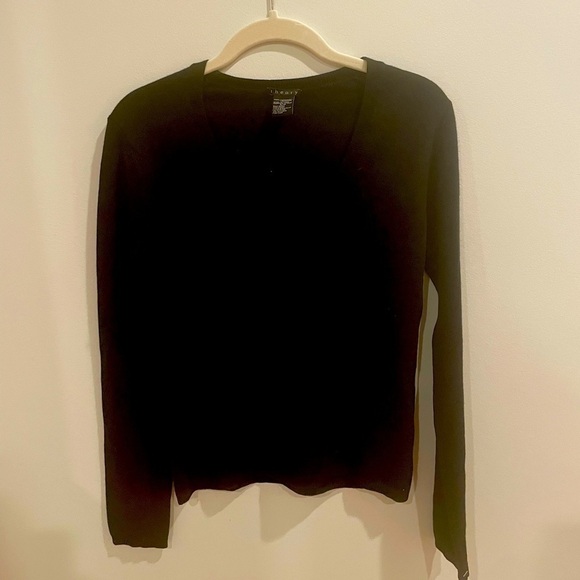 Theory 100% cashmere sweater - Picture 1 of 6